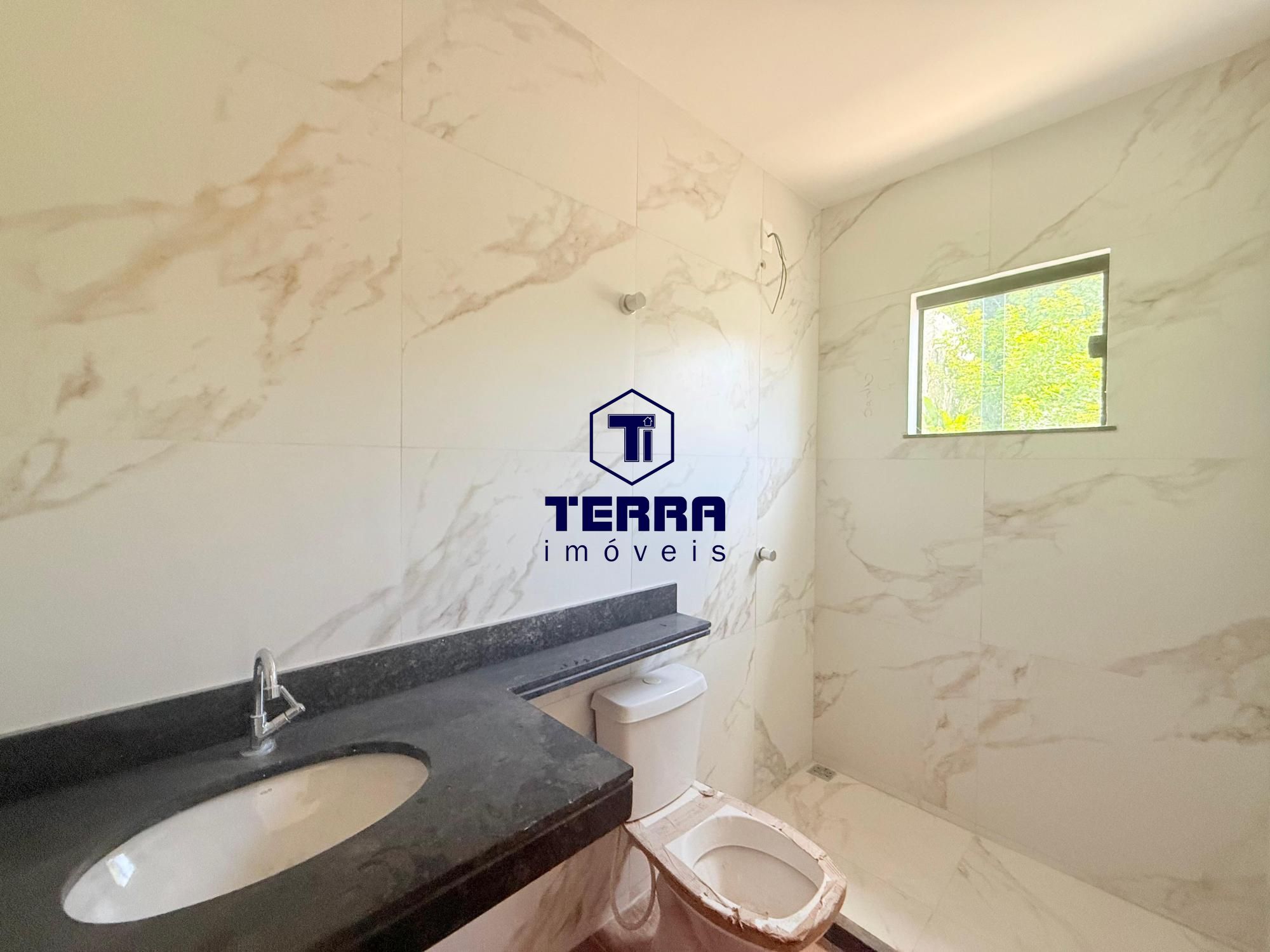 Imagens do imóveis Venha morar no Condado de Maricá, Casa nova, 2 suítes e quintal privativo