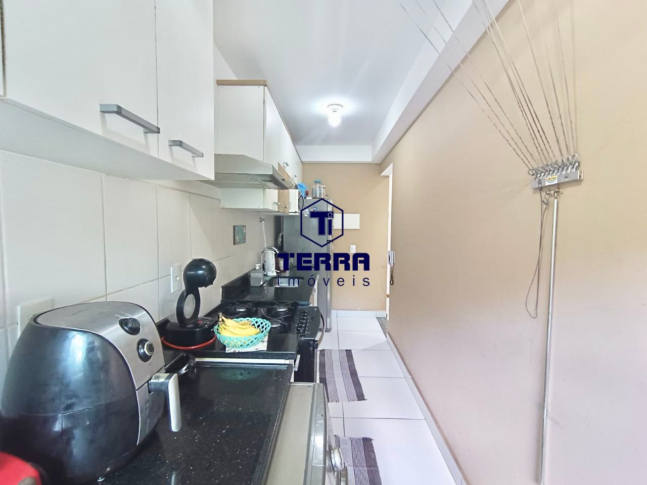 Imagens do imóveis Apartamento em condomínio clube no Rio do Ouro, com 3 quartos sendo uma suíte.