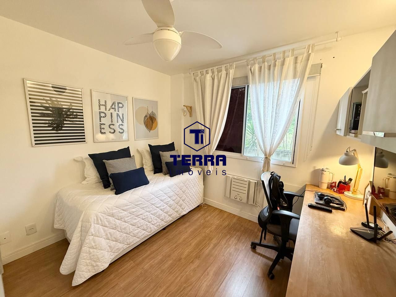 Imagens do imóveis Belíssimo apartamento de 2 quartos com suíte em Maria Paula! Planta generosa.