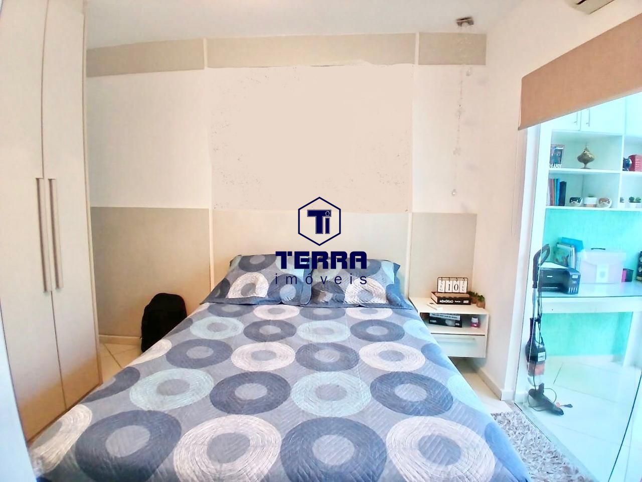 Imagens do imóveis Linda duplex em Maria Paula, com 2 quartos, uma suíte e área gourmet.