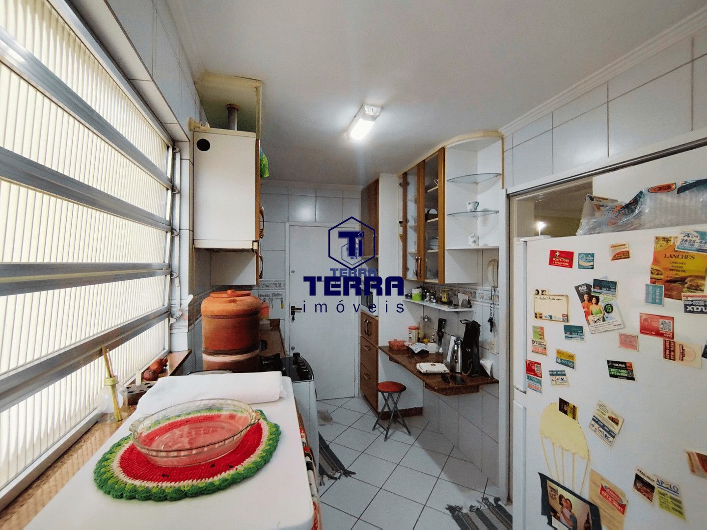 Imagens do imóveis Apartamento 2 quartos com suíte, vista livre, perto da ponte, Fonseca - Niterói!