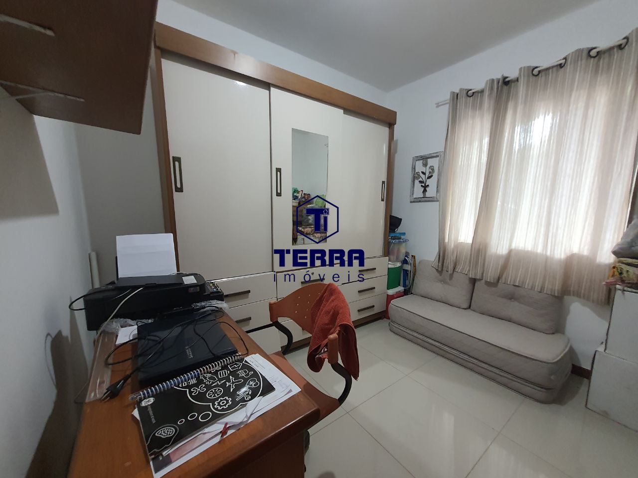 Imagens do imóveis Casa linear, com 3 quartos, sendo uma suíte na Estância de Pendotiba