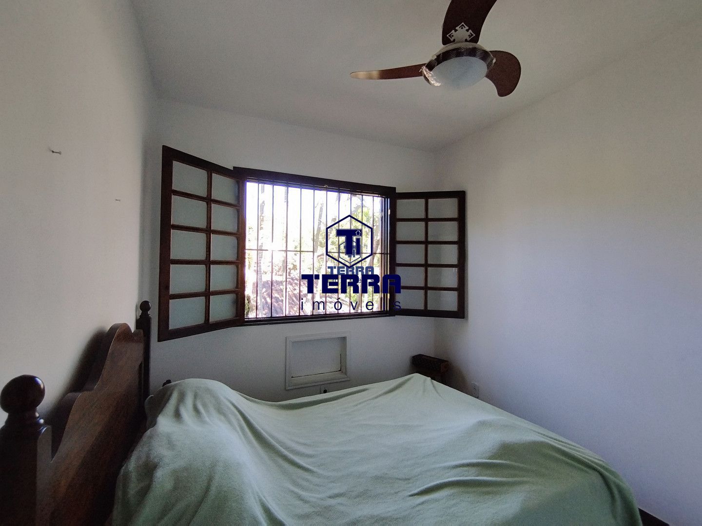 Imagens do imóveis Casa mobiliada 3 quartos com suíte em ótima localização no Mata Paca - Pendotiba