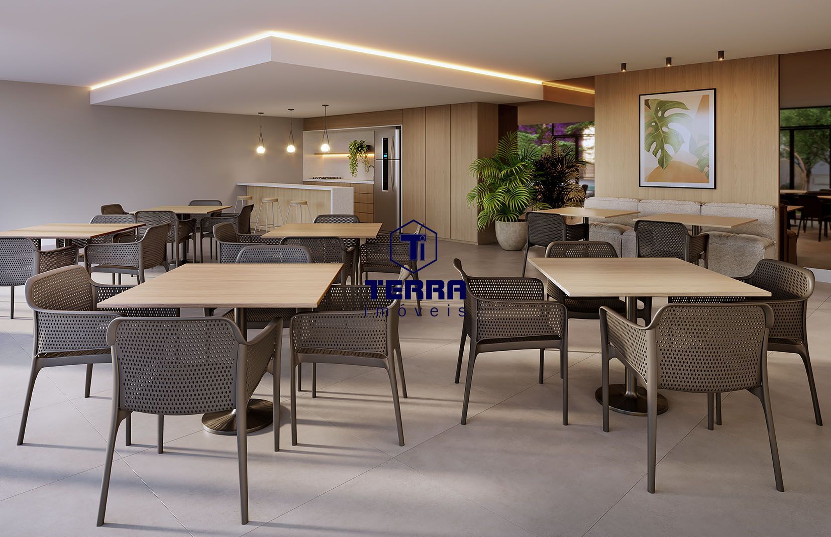 Imagens do imóveis Surpreenda-se com o Green Life da Patrimar, empreendimento único em Niterói!