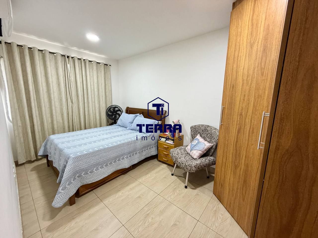 Imagens do imóveis Excelente apartamento de 3 quartos com suíte em Maria Paula!