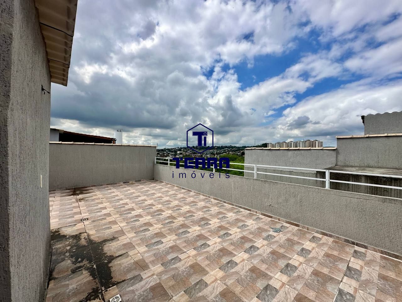 Imagens do imóveis Cobertura duplex com 2 quartos e vaga na Trindade!