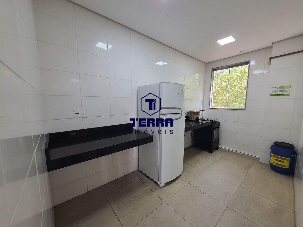Imagens do imóveis Apartamento com 2 quartos em Alcântara, em prédio novo, com lazer completo.