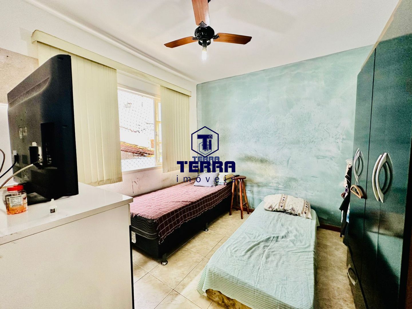 Imagens do imóveis Casa linear 3 quartos sendo 2 suítes, em localização privilegiada