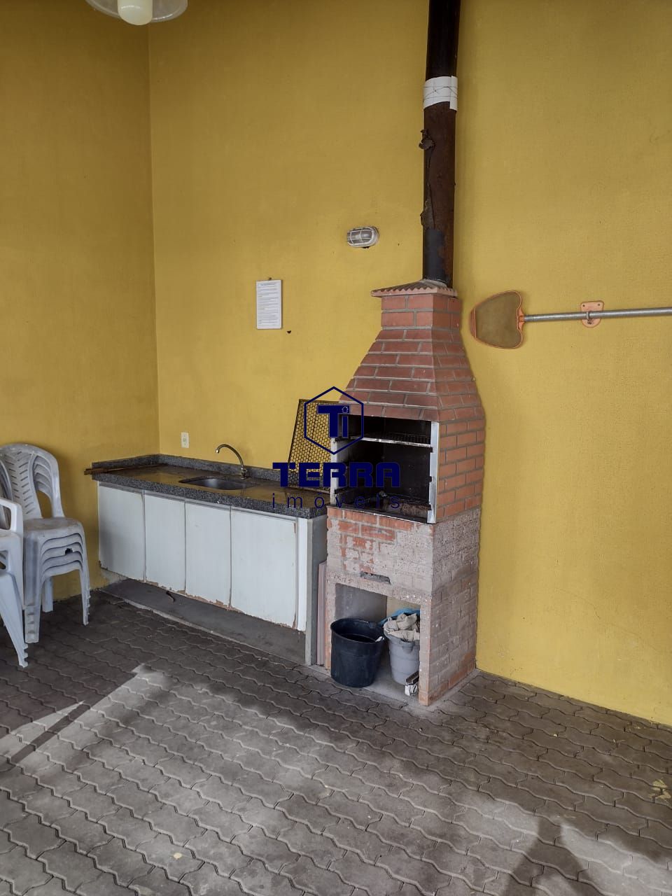 Imagens do imóveis Excelente apartamento em Itaipuaçu com suite, 300 metros da Avenida principal.