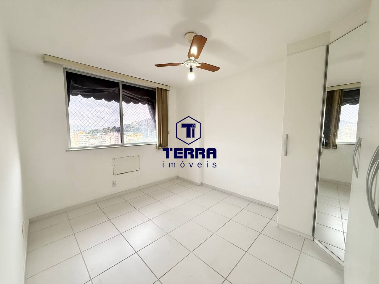 Imagens do imóveis Excelente apartamento de 2 quartos mobiliado no Fonseca!