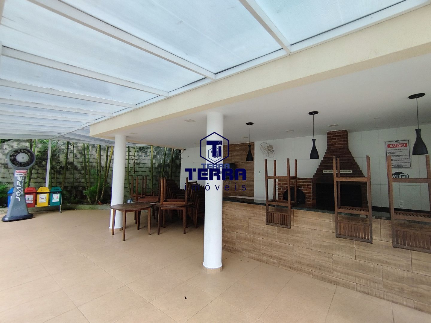 Imagens do imóveis Ótimo apartamento com suíte, modernizado no Reserva Natural em Piratininga!