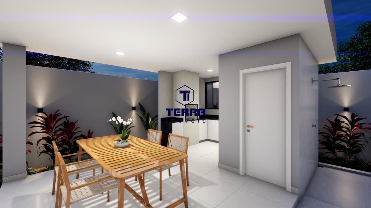 Imagens do imóveis Encantadora casa com 4 quartos, sendo 2 suítes no Reserva Park em Pendotiba.