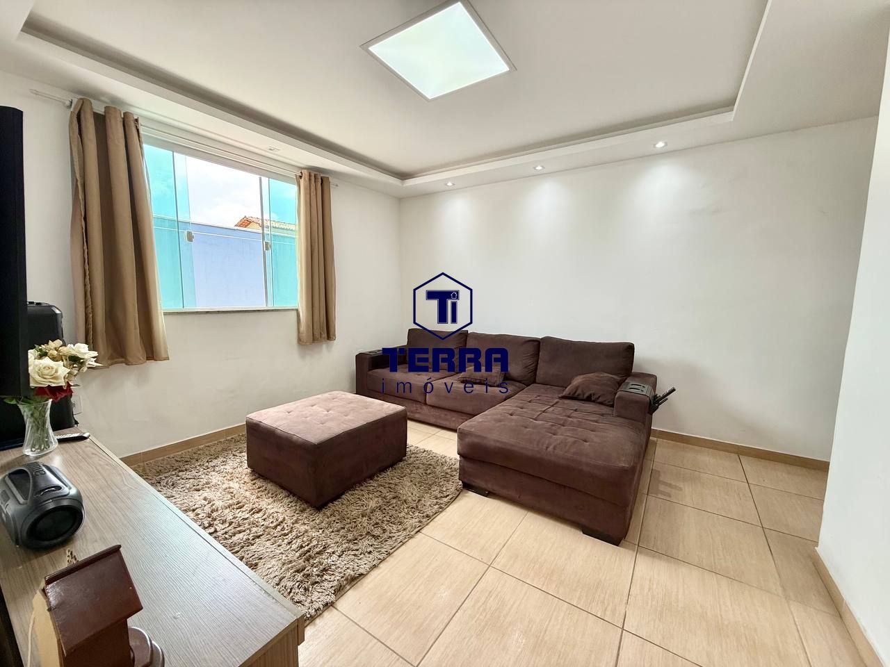 Imagens do imóveis Excelente residência linear com 2 quartos e quintal privativo no Arsenal!