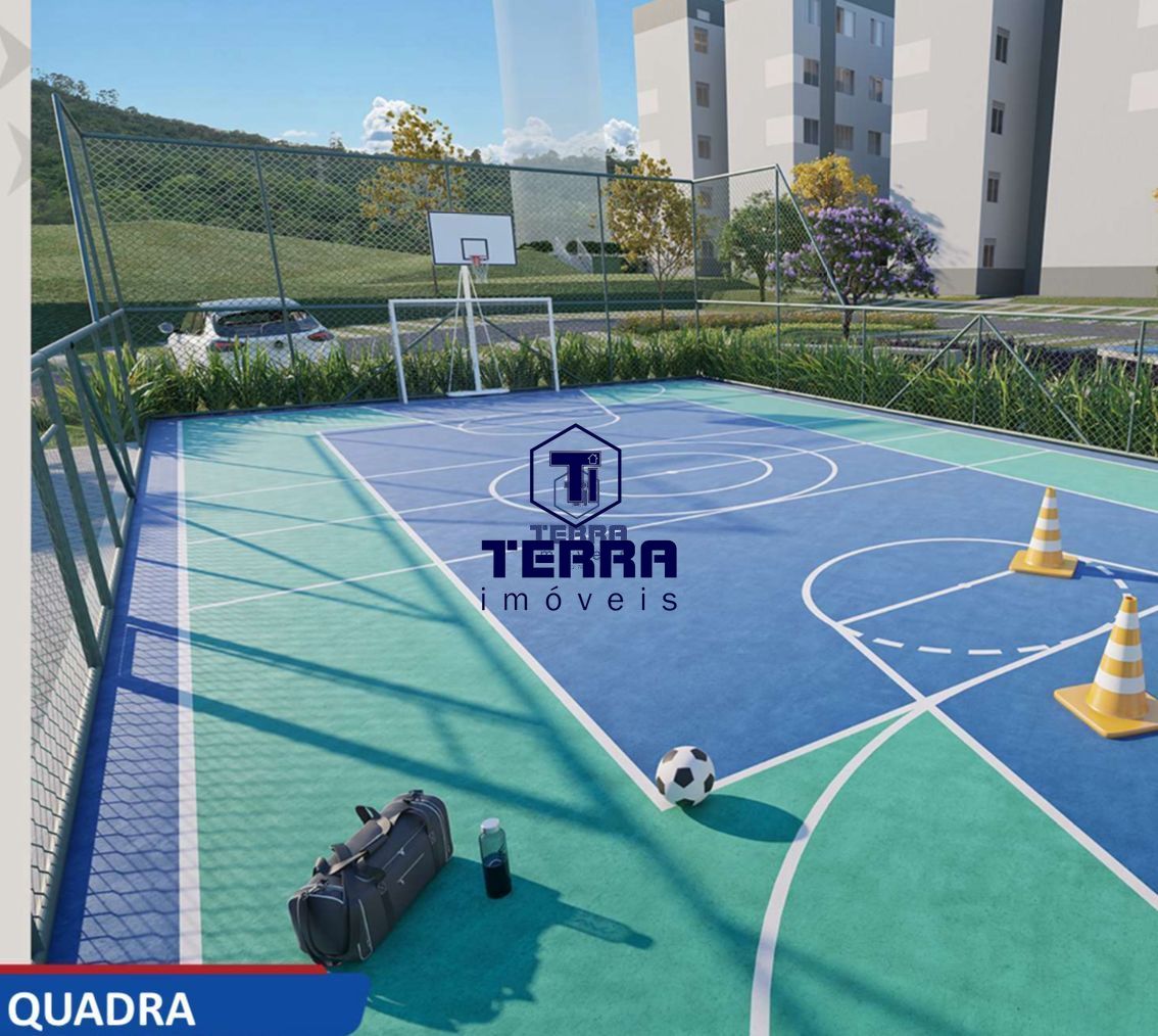 Imagens do imóveis Apartamento com parcelas mais baratas do que aluguel, Conquista Oceânica em Inoã