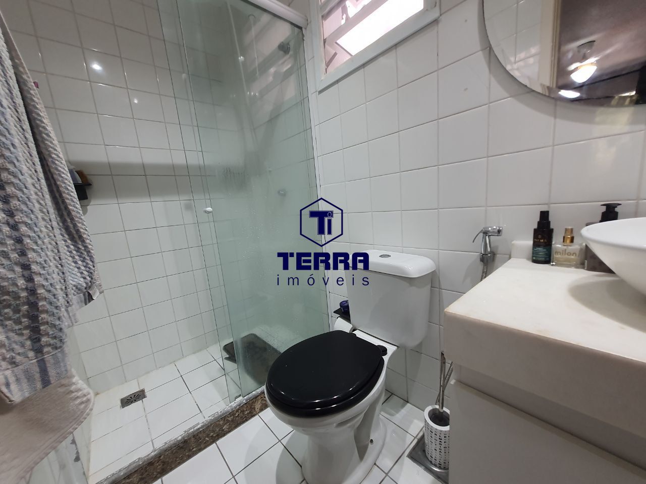 Imagens do imóveis Apartamento localizado em Maria Paula, com acesso direto pela rodovia principal