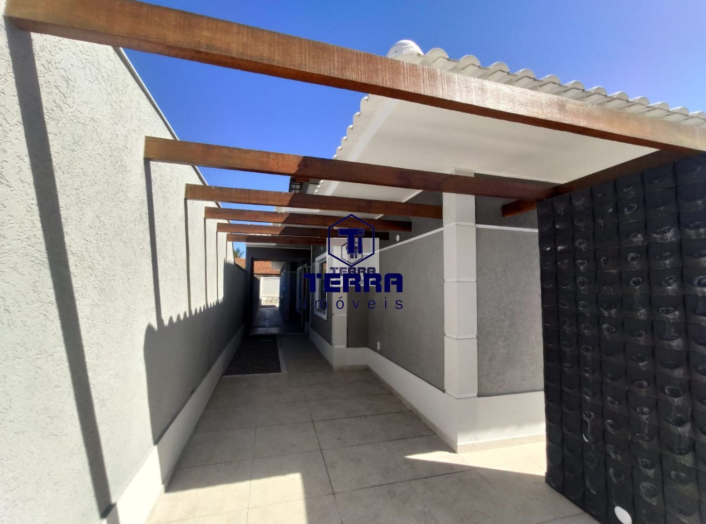 Imagens do imóveis Casa linear ampla com 3 quartos e espaço gourmet, ao lado da praia de Itaipuaçu.