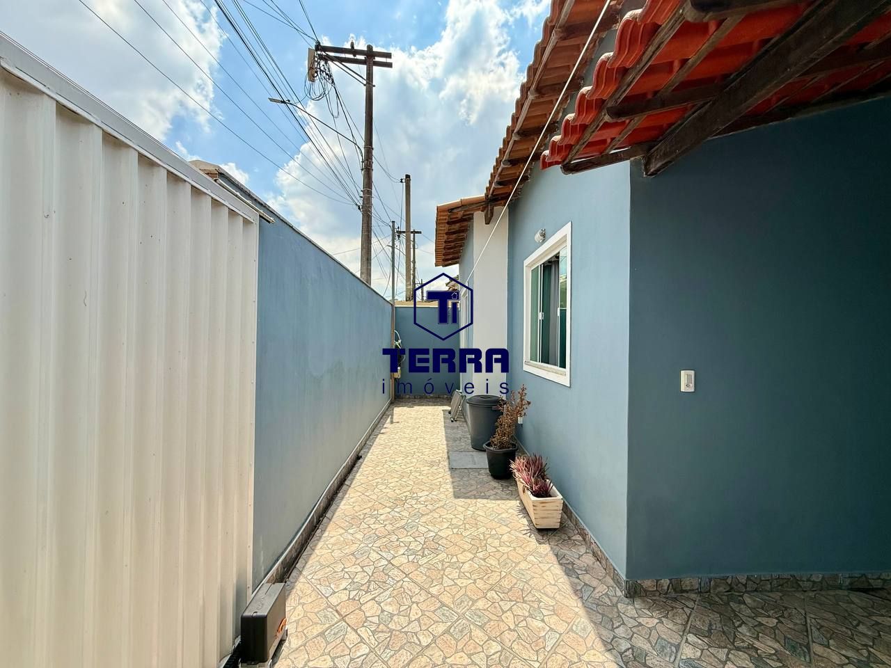 Imagens do imóveis Excelente residência linear com 2 quartos e quintal privativo no Arsenal!