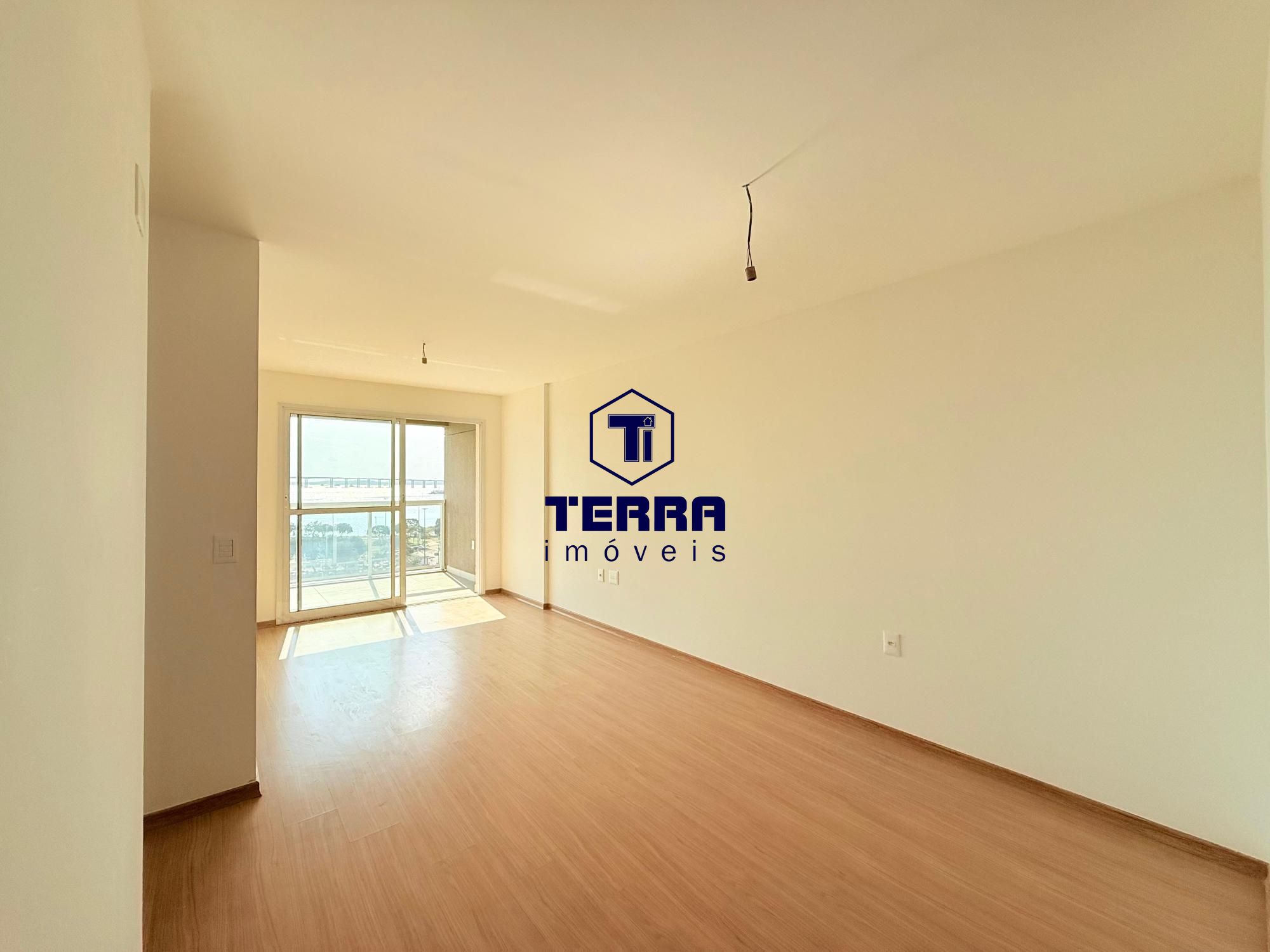 Imagens do imóveis Vista maravilhosa em um novo capítulo no Flua By Tegra. No centro de Niterói.
