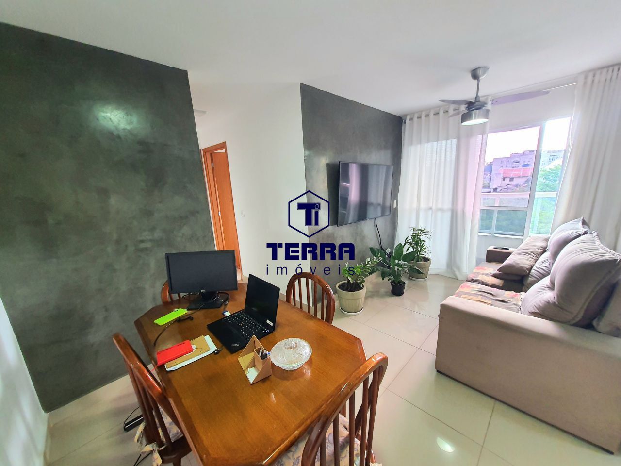 Imagens do imóveis Apartamento com 2 quartos em Alcântara, em prédio novo, com lazer completo.