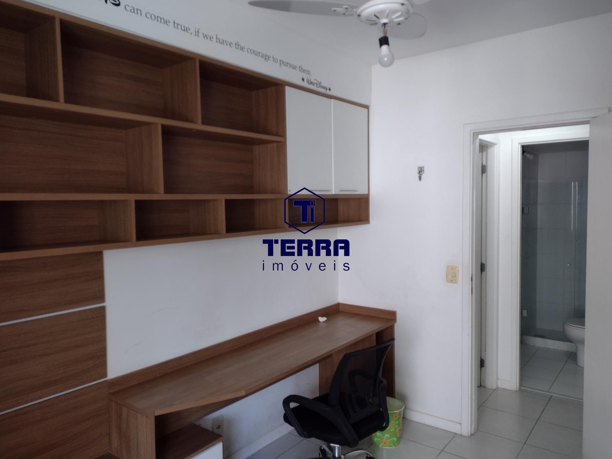 Imagens do imóveis Amplo apartamento em Itacoatiara com 2 quartos (sendo 1 suíte)!