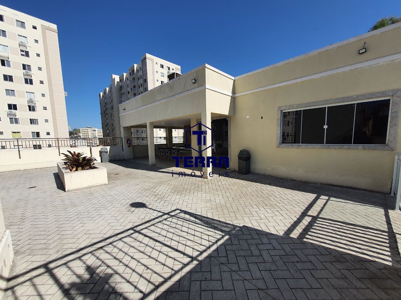 Imagens do imóveis Apartamento com 2 quartos em Alcântara, em prédio novo, com lazer completo.