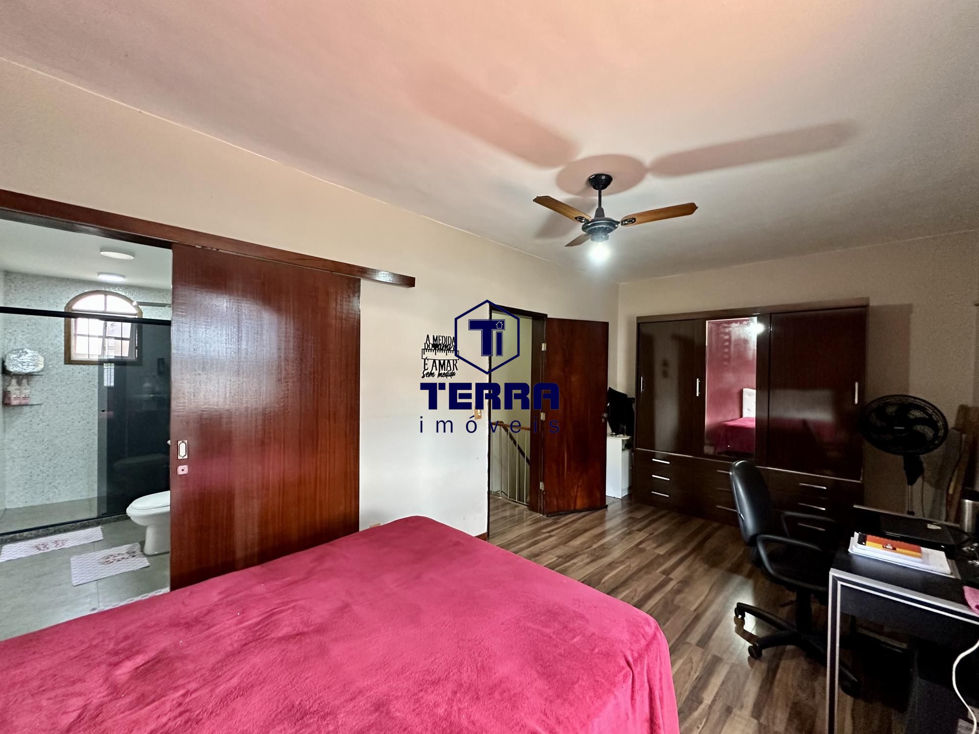 Imagens do imóveis Excelente casa 3 quartos com suíte, reformada e ótimo acabamento no Patronato!