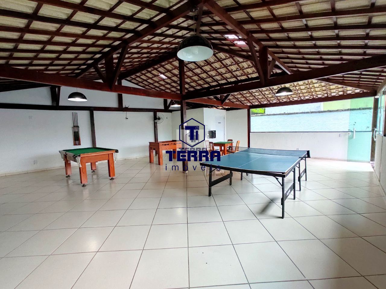 Imagens do imóveis São 2 quartos em condomínio com lazer em Maria Paula!