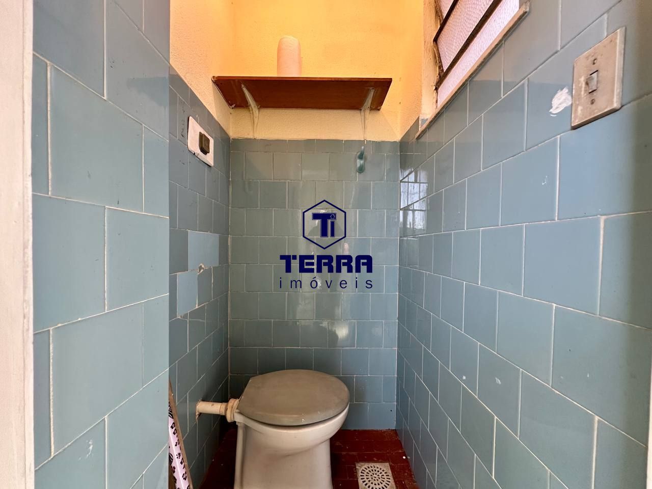 Imagens do imóveis Apartamento 2 quartos e dependência no centro de Alcântara! Com elevador!