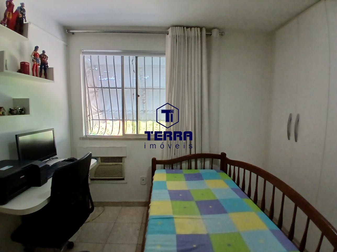 Imagens do imóveis Ótimo apartamento com 2 quartos em São Gonçalo. Excelente localização!!!