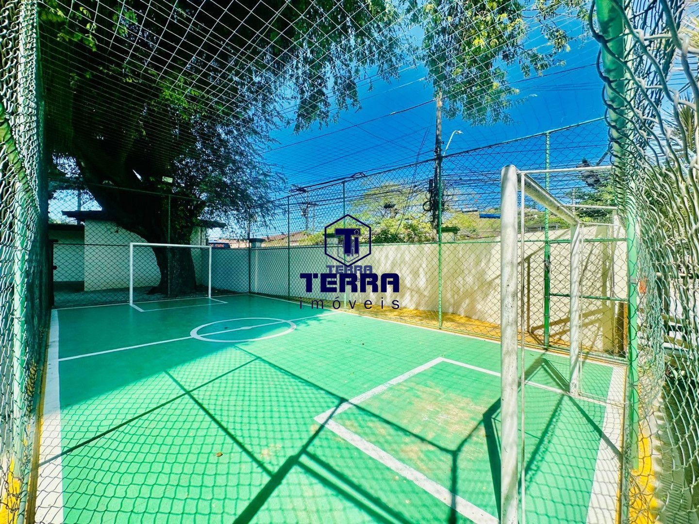 Imagens do imóveis Excelente apartamento no melhor condomínio de São Gonçalo. Central Park