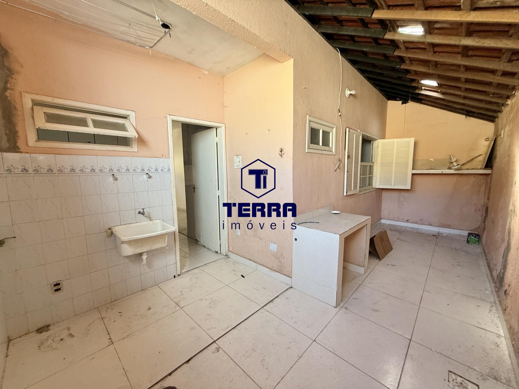 Imagens do imóveis Ótima casa linear de 2 quartos em Maria Paula!