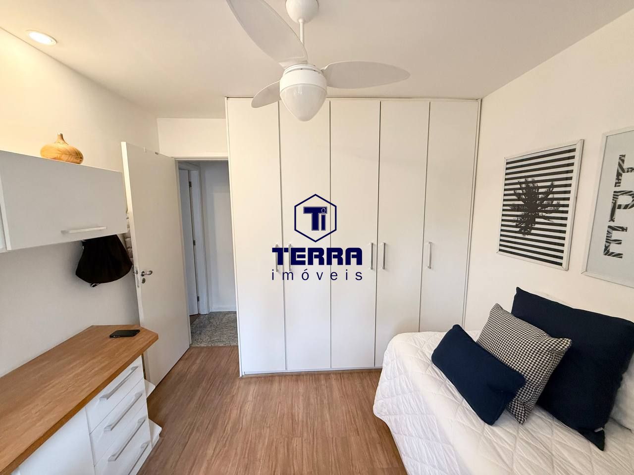 Imagens do imóveis Belíssimo apartamento de 2 quartos com suíte em Maria Paula! Planta generosa.