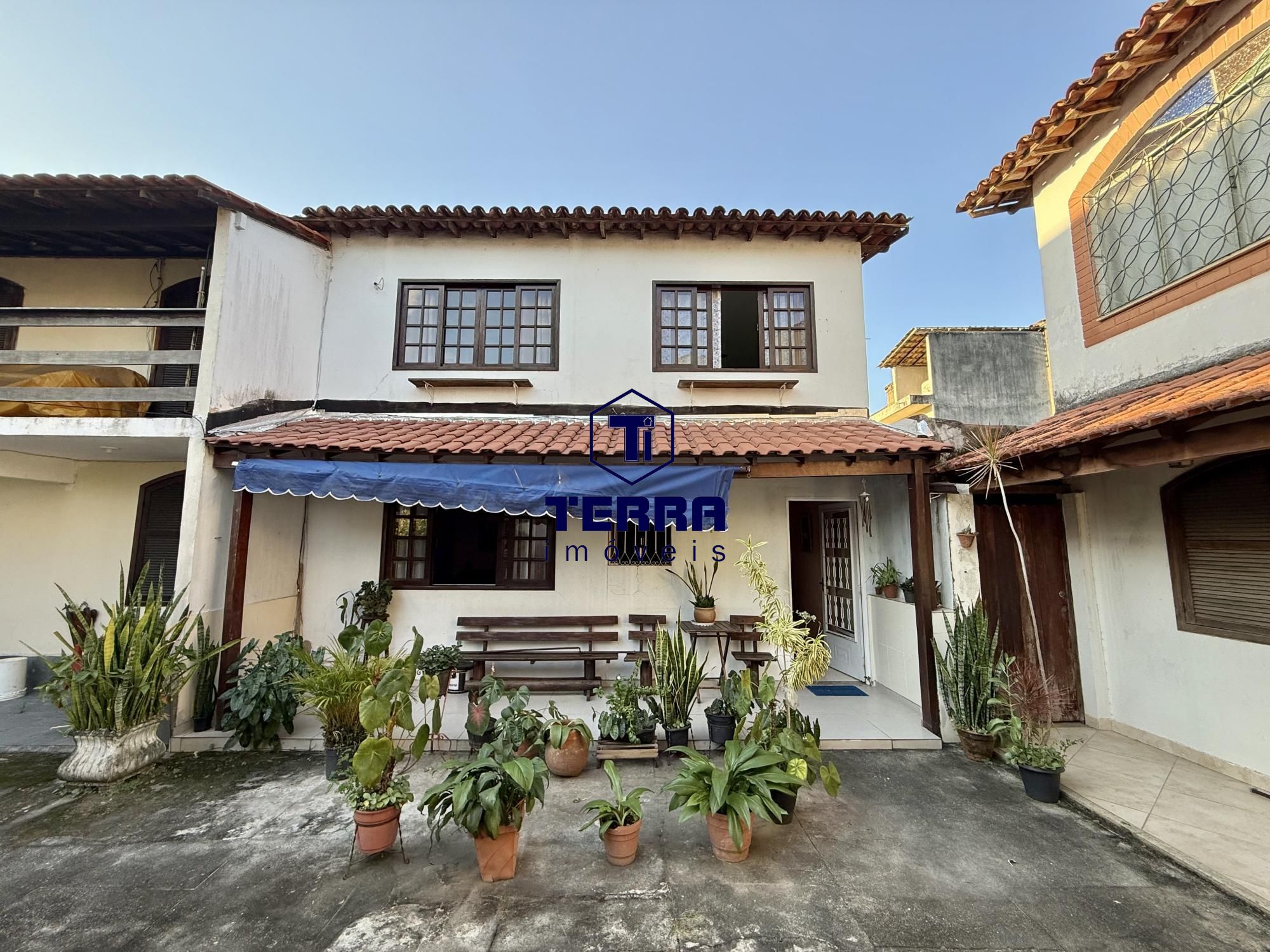 Imagens do imóveis Excelente residência de 3 quartos com quintal em Maria Paula.