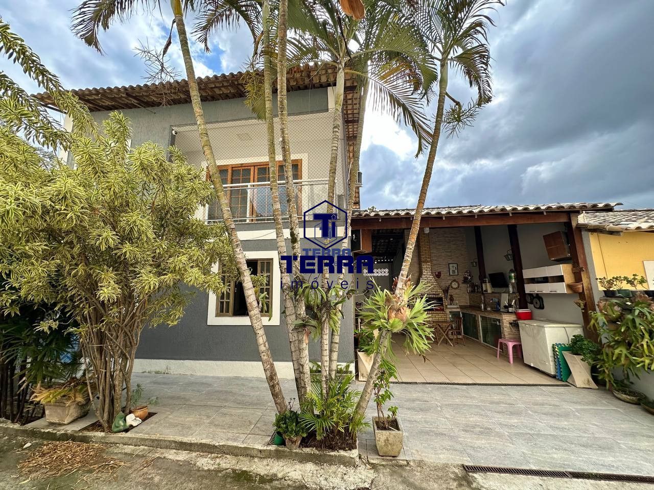 Imagens do imóveis Excelente residência com 3 quartos sendo 1 suíte próxima ao trevo de Maria Paula