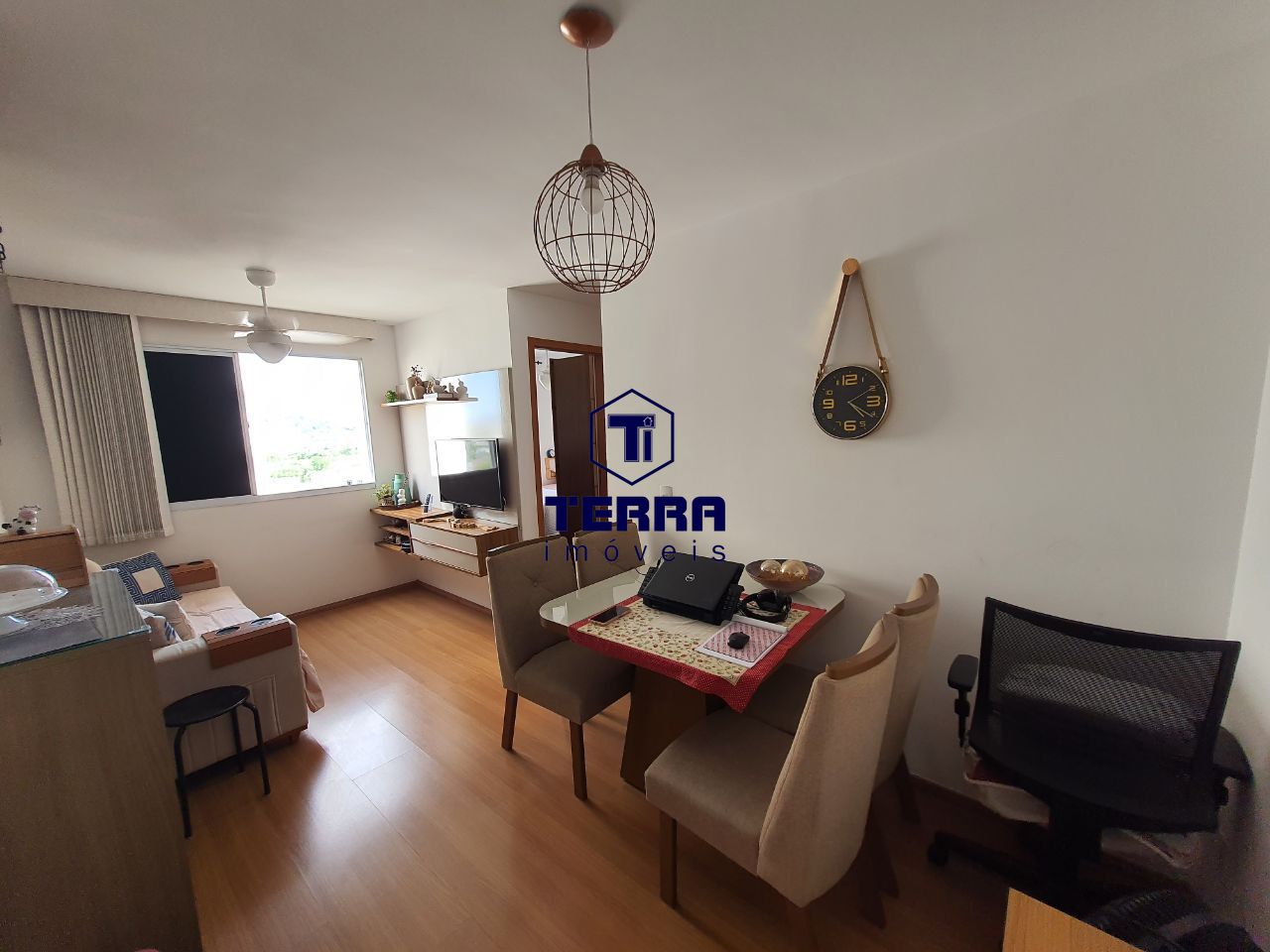 Imagens do imóveis Apartamento de 2 quartos, com localização mais que privilegiada em São Gonçalo