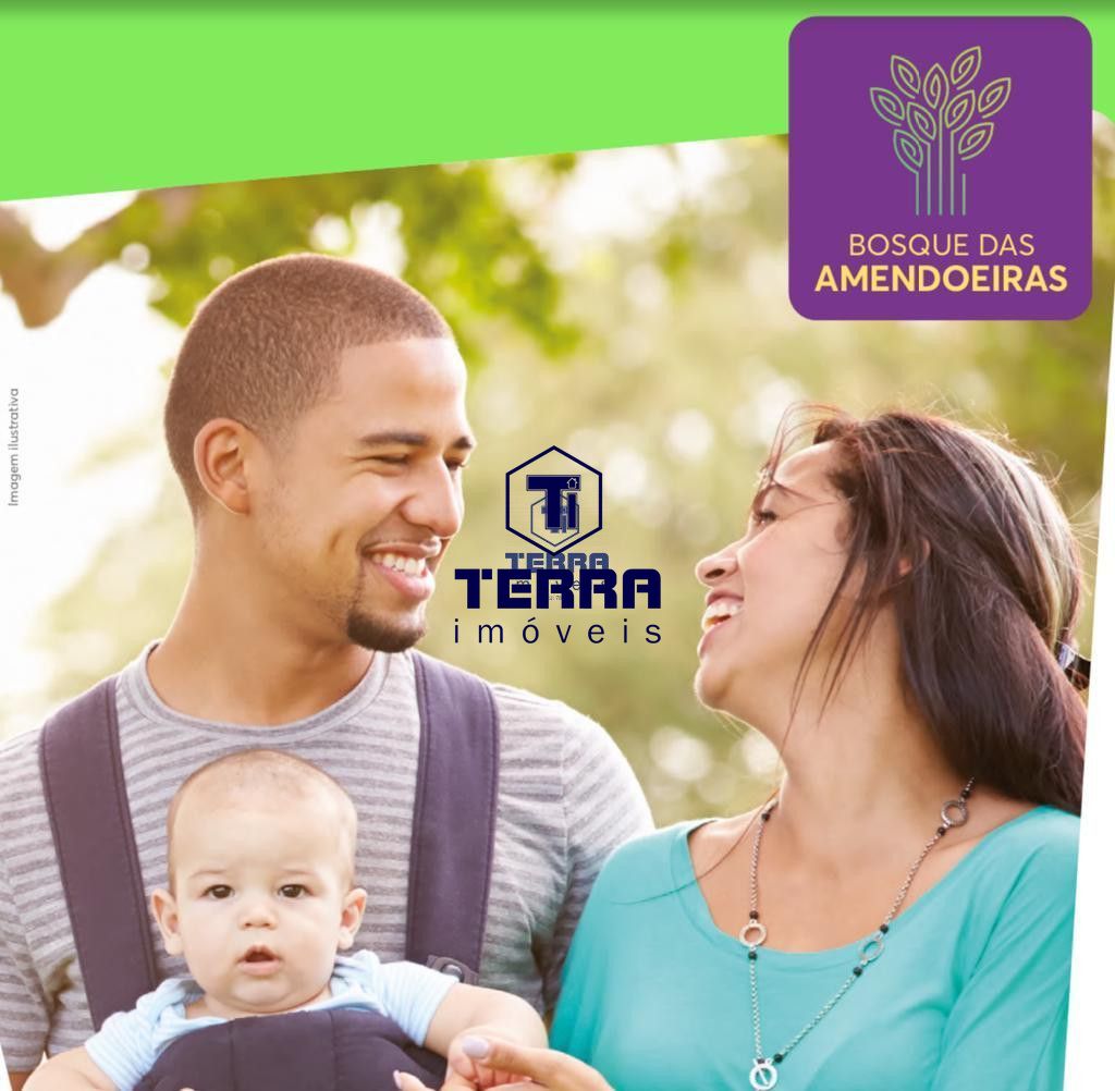 Imagens do imóveis Bosque das Amendoeiras, um empreendimento que conta com a assinatura da MRV.