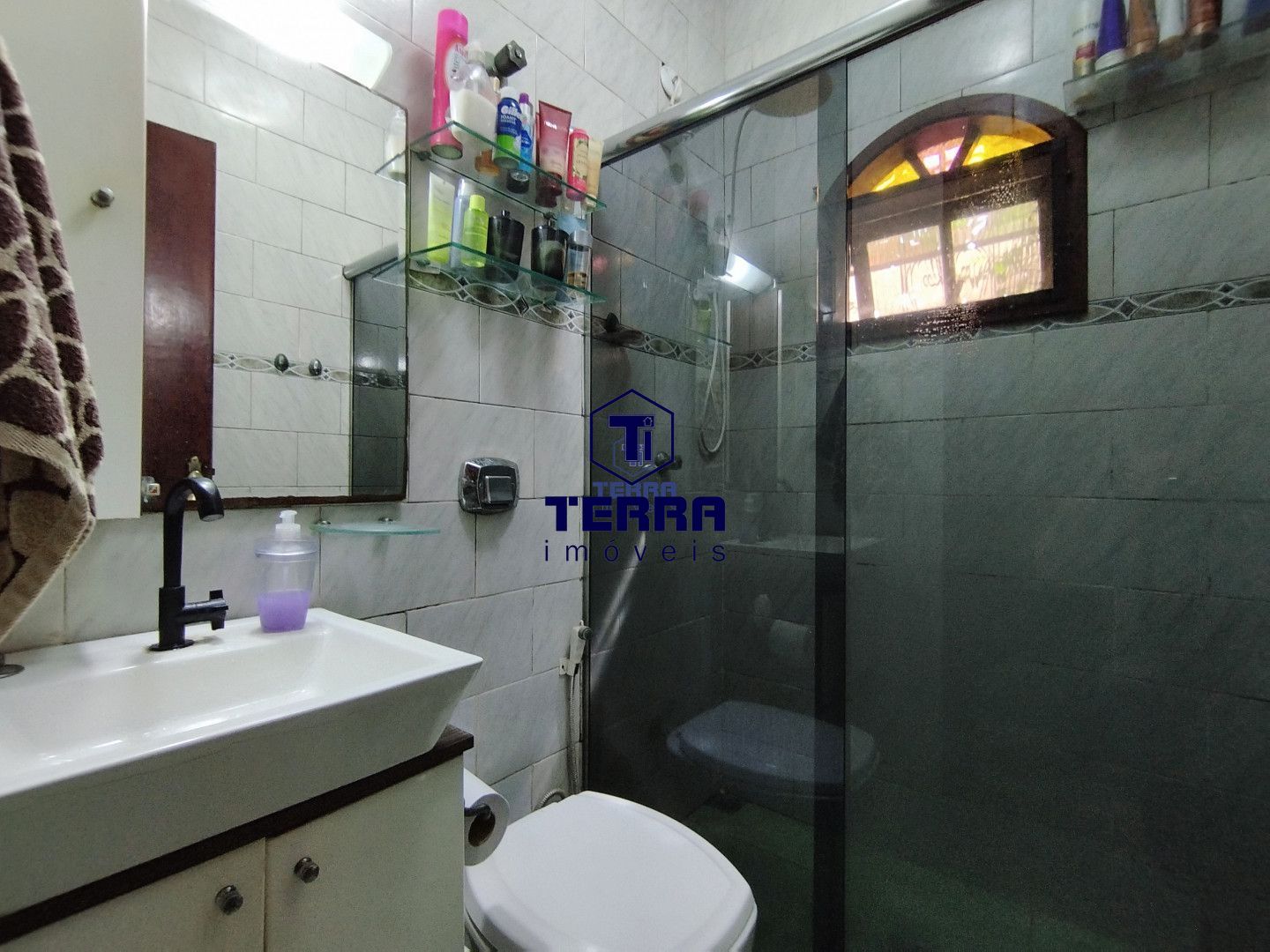 Imagens do imóveis Casa linear 3 quartos (1 suíte) com piscina e edícula no Barroco - Itaipuaçu!