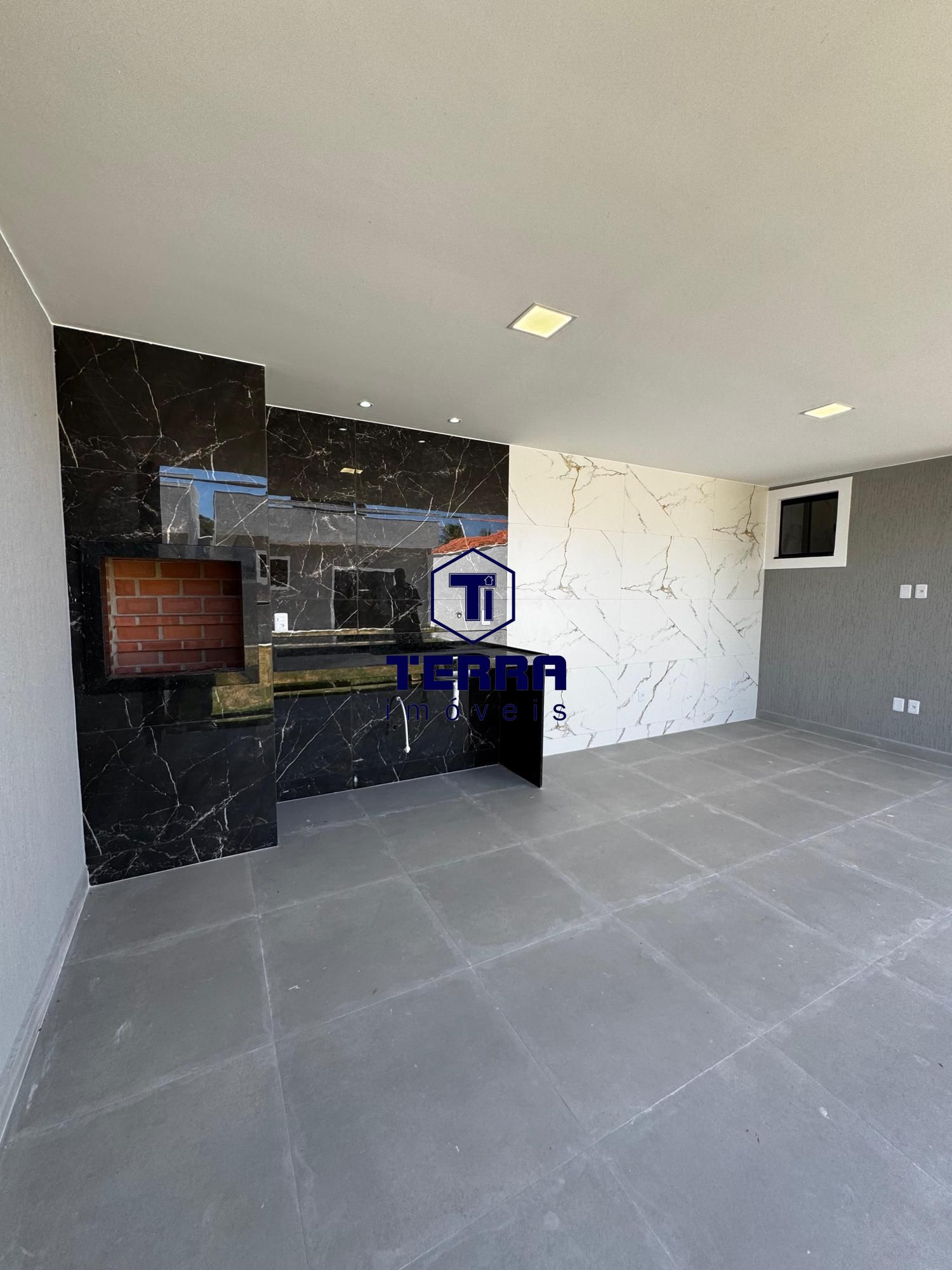 Imagens do imóveis Casa de 3 quartos sendo 1 suíte com conceito moderno em Itaipuaçu!