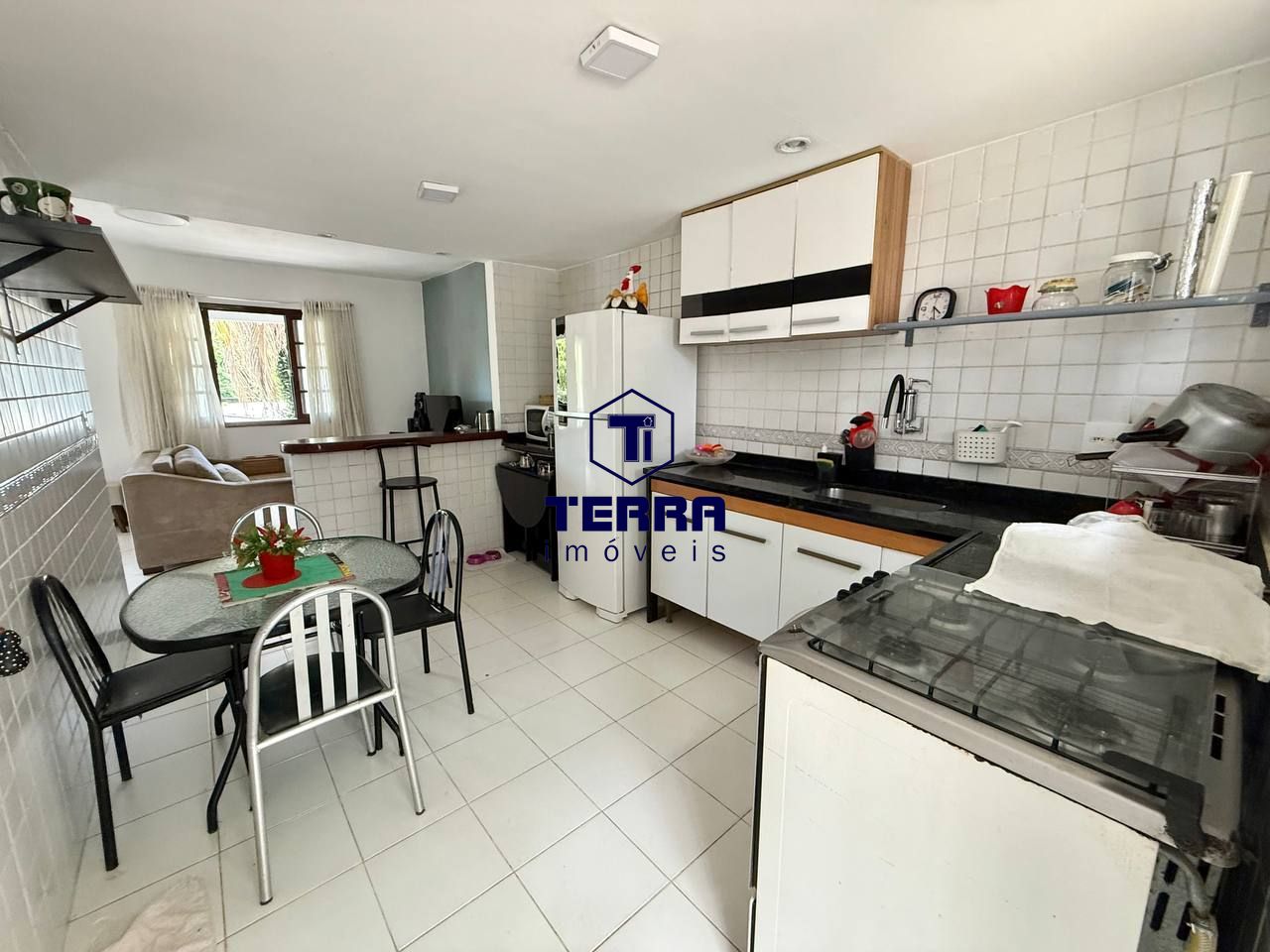 Imagens do imóveis Excelente casa de 2 quartos com suíte e quintal em Pendotiba!