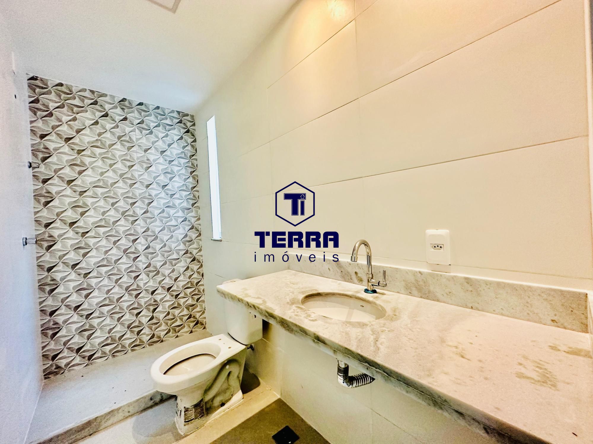 Imagens do imóveis Casa nova a Venda em Itaipu, 3 Quartos, 2 Suítes com quintal privativo