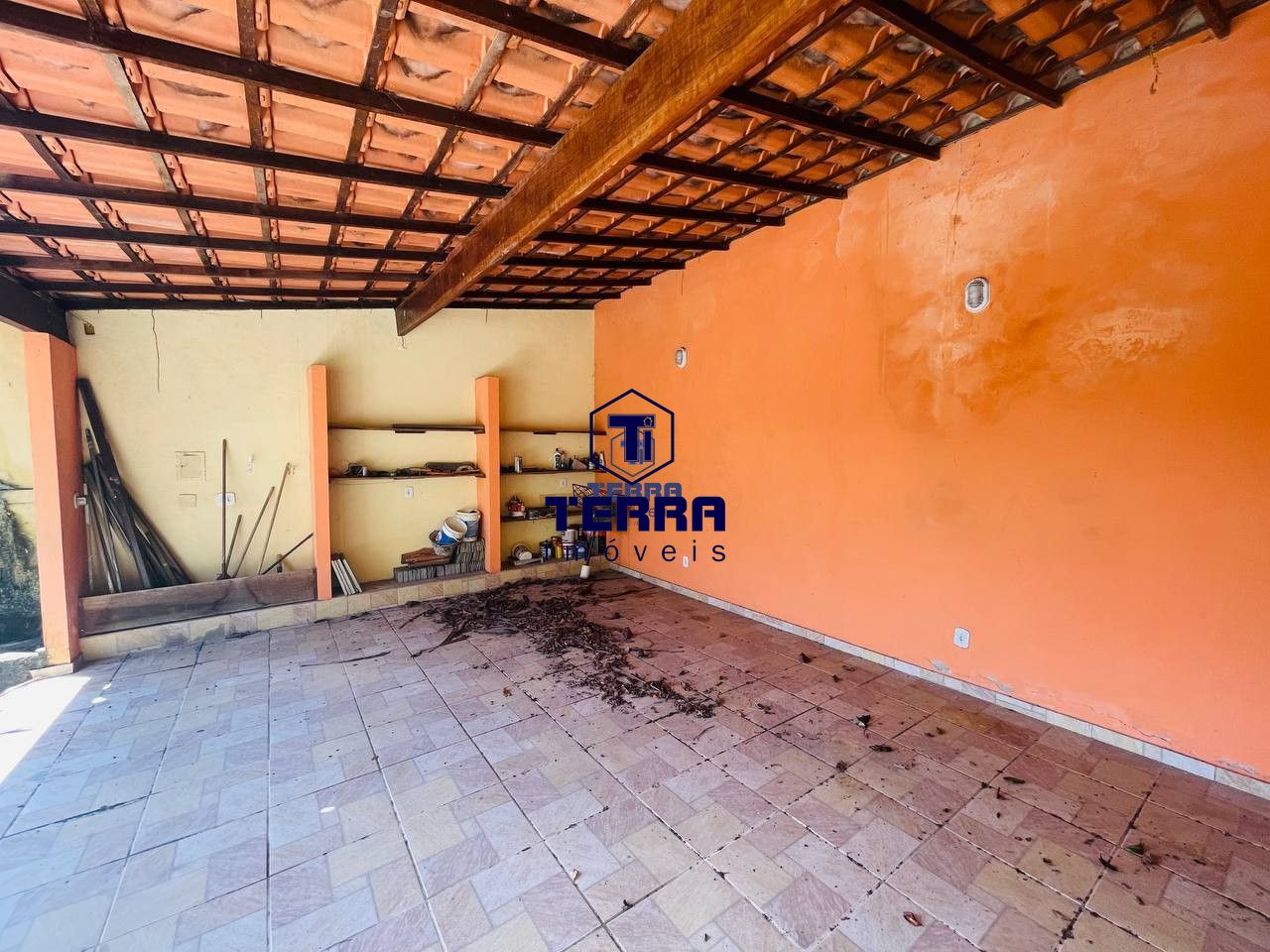 Imagens do imóveis Casa com 5 quartos e amplo quintal, na Região de Pendotiba!!