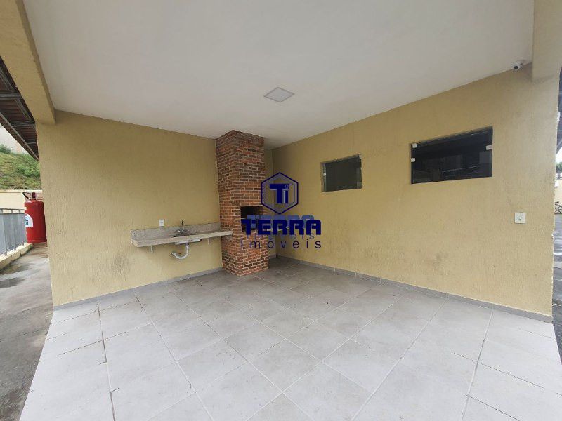 Imagens do imóveis Apartamento em Maria Paula, com 2 quartos, cozinha americana e varada