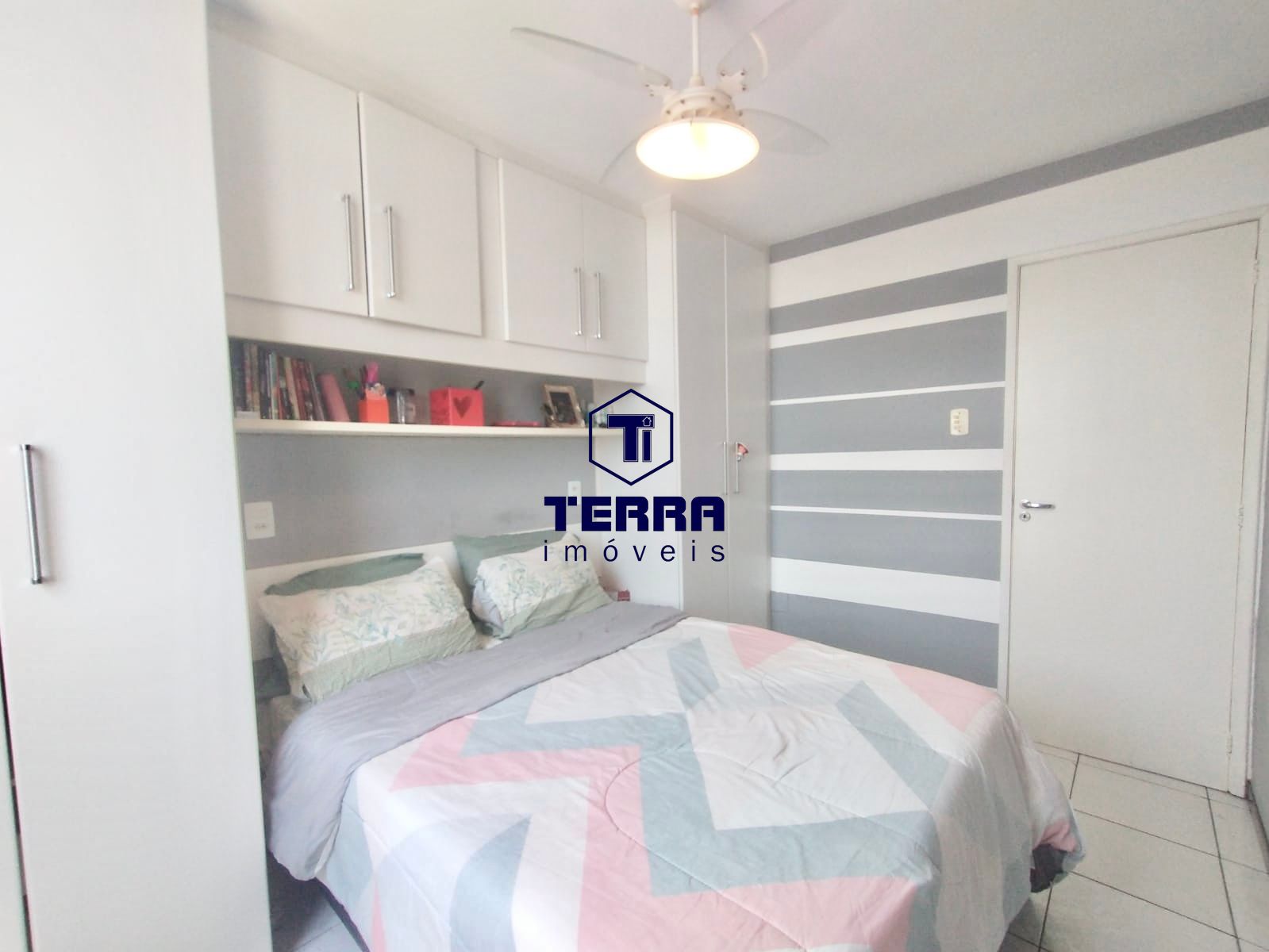 Imagens do imóveis Ótimo apartamento no Fonseca, com 2 quartos e lazer completo.