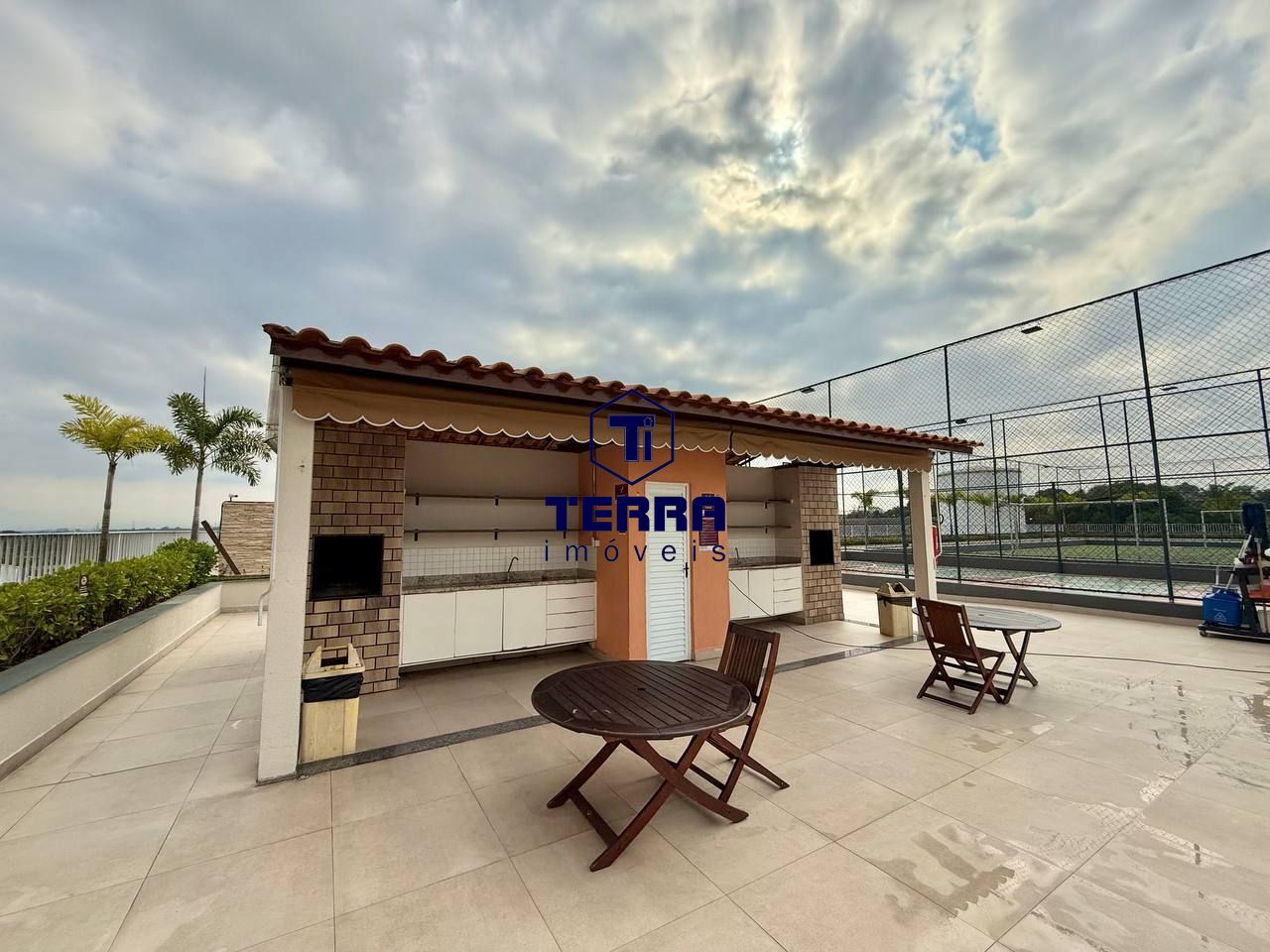 Imagens do imóveis Ótimo apartamento 1ª locação de 2 quartos em Vista Alegre!