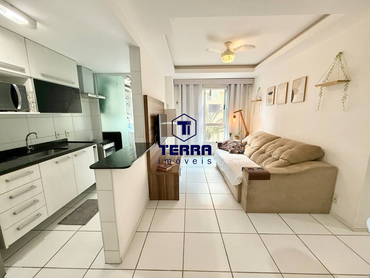 Imagens do imóveis Ótimo apartamento de 2 quartos com suíte no melhor ponto de Pendotiba!