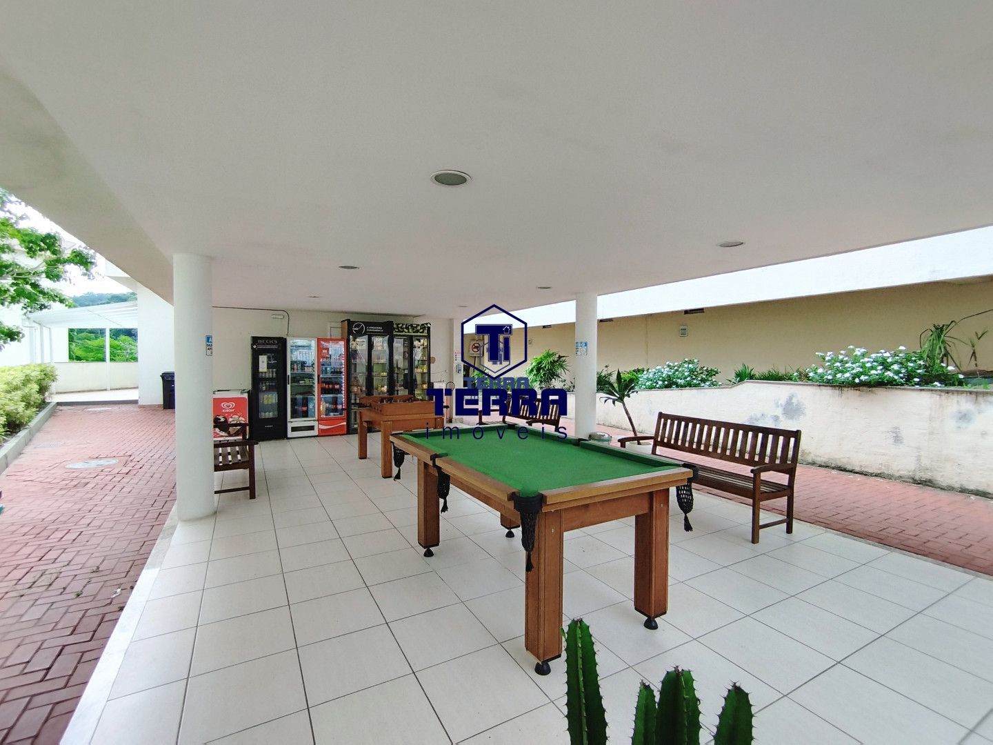 Imagens do imóveis Ótimo apartamento com suíte, modernizado no Reserva Natural em Piratininga!