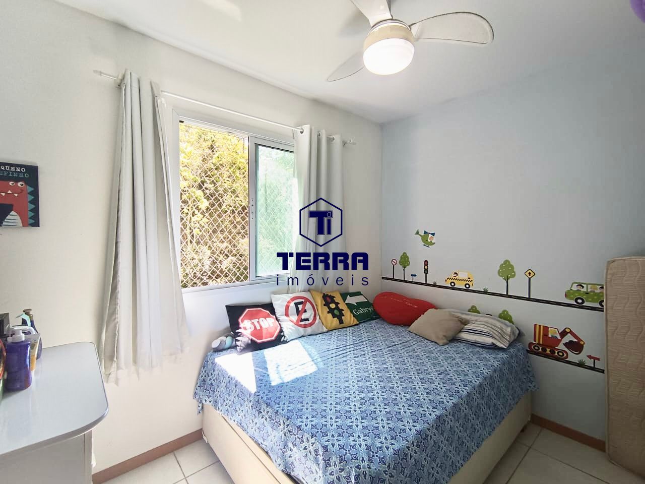 Imagens do imóveis Apartamento em condomínio clube no Rio do Ouro, com 3 quartos sendo uma suíte.
