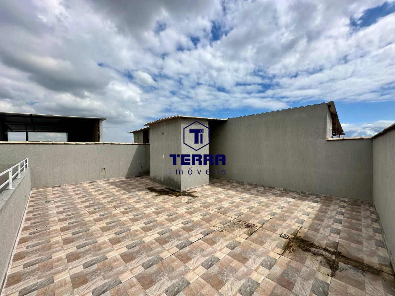 Imagens do imóveis Cobertura duplex com 2 quartos e vaga na Trindade!