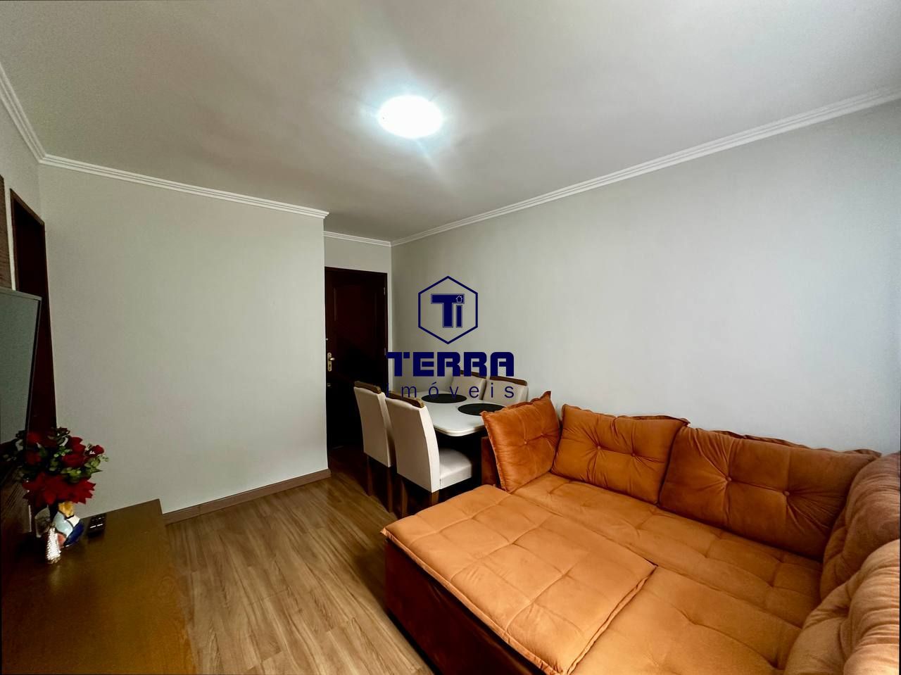 Imagens do imóveis Apartamento 2 quartos e closet com ótimo acabamento em Santa Rosa!