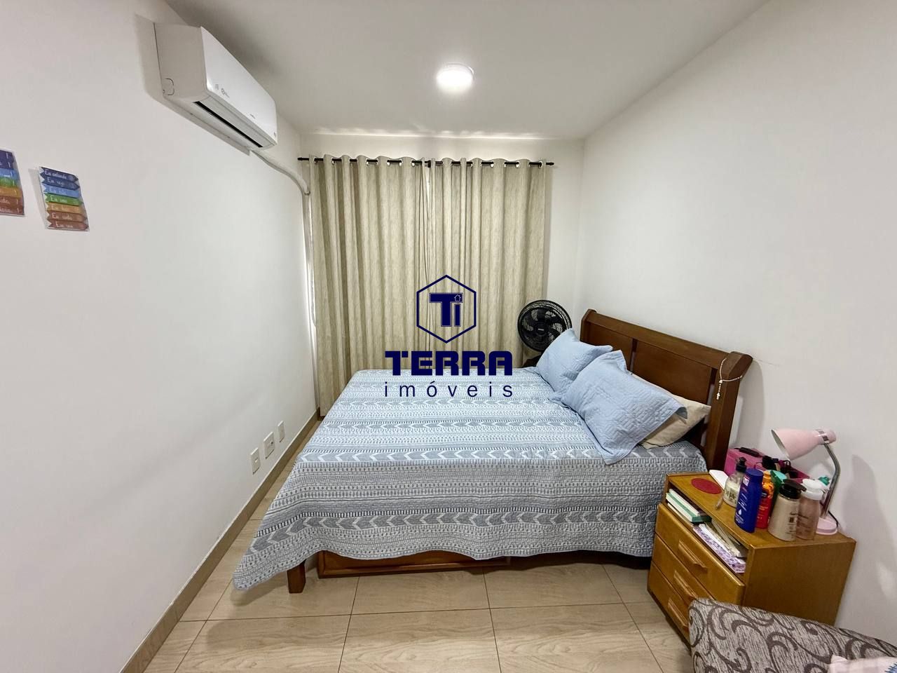 Imagens do imóveis Excelente apartamento de 3 quartos com suíte em Maria Paula!